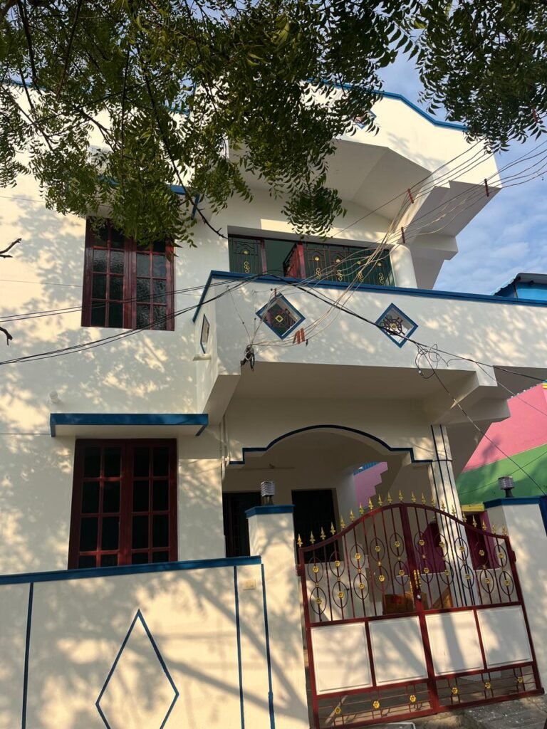 Budget Home Stay in madurai