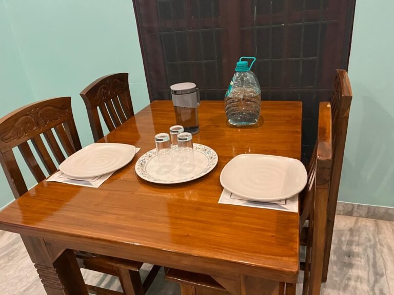 Homestay in Madurai for Family