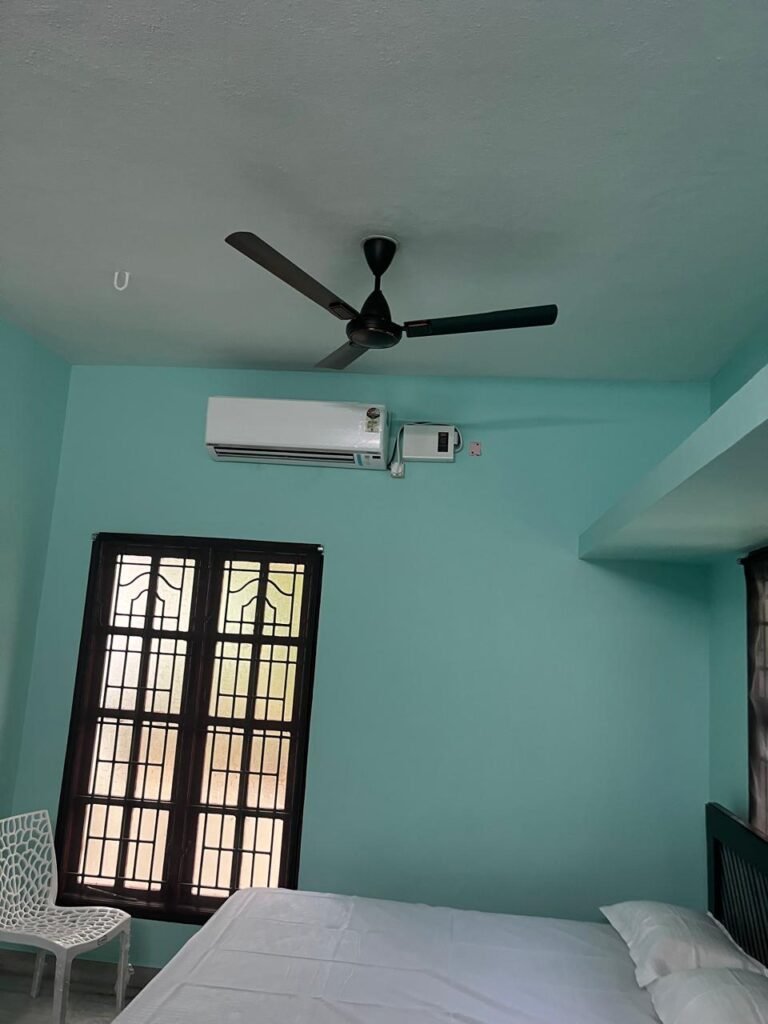 Air-Conditioned Rooms in madurai