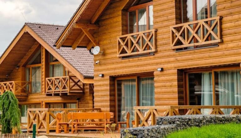 Luxury Home Stay in Madurai