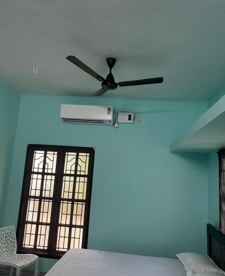 Air-Conditioned Rooms in madurai